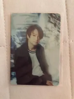 GLAY ウエハース vol2 TERU