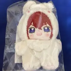 いつぬい 神崎颯馬 あんスタ 一緒に暮らすぬい 紅月 - メルカリ