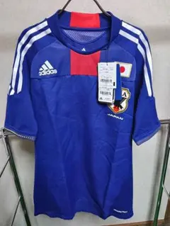 浦和レッズ　ユニホーム闘莉王 新品未着用品】浦和レッズ 2005 闘莉王 ユニフォーム ホーム XL