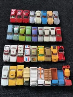 トミカ　まとめ売り