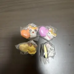 とっとこハム太郎　スイングマスコット