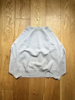 元*す様 60s スウェット ラグラン コットン ビッグサイズ ビンスウェ