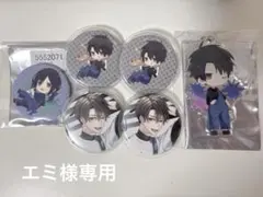 エミ様専用