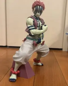 鬼滅の刃 猗窩座 グランディスタ　grandista 箱無し