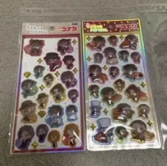 e*a様 名探偵コナン　うるちゅるPOPSEAL