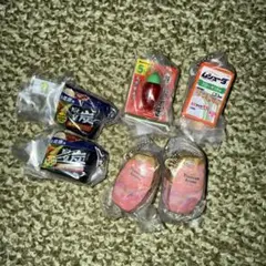 エステー　ミニチュアチャーム　コレクションガチャ