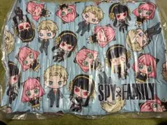 SPY×FAMILY、クッション 2種類セット