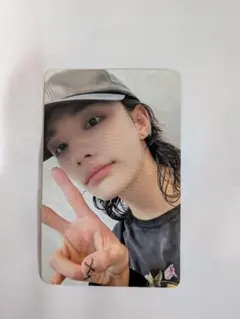 straykids ヒョンジン　hop ソニミュ