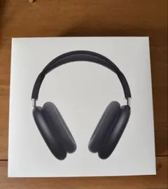 【超美品・付属品完備】AirPods Max ミッドナイト USB-C 新品同様