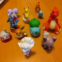 ポケモン フィギュア 色々セット