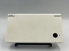 Nintendo DSi TWL-001 ホワイト 本体