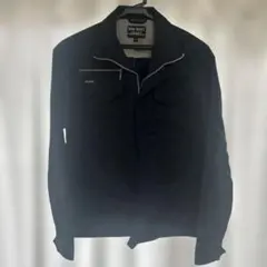WM BEST CRAFT ジャケット ネイビー Mサイズ　上下