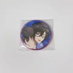 四季凪アキラ VOLTACTION Pajama Party 缶バッジ セット - メルカリ
