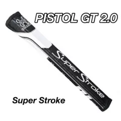 PXG Super Stroke パターグリップ ブラック - メルカリ