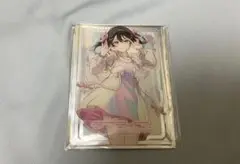 TOPPA!!! BASE AKIBA トッパベース 矢澤 にこ　アクリルカード