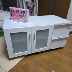 ニトリ テレビ台 ローボード