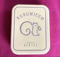 鎌倉紅谷　くるみっこ　限定品　缶