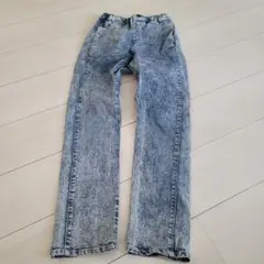 ブリーズ スキニーデニム 150センチ