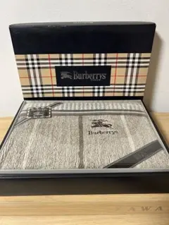 2026年最新】西川産業 バーバリー タオルケットの人気アイテム - メルカリ