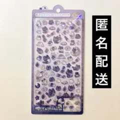 正規品 ボンボンドロップシール クーリア よるねこ ミニ オリジナル