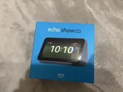 新品未開封☆Alexa アレクサEcho Show 5 第2世代のサムネイル