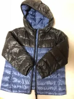 ダウンジャケット 男の子 110cm