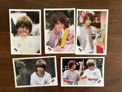 テゴマス アルバム 通常盤 4枚セット NEWS 増田貴久 手越祐也 - メルカリ