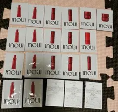 インウイ　ベースメイクセット