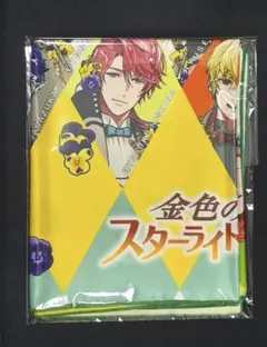 金色のコルダ くじ A賞 ビッグ布ポスター 吉羅からの手紙 金色のコルダ HAPPYくじ H賞 ポストカード 王崎信武 - メルカリ