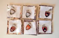 文豪ストレイドッグス ナンジャタウン アクリルチャーム