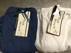 ショーツ 2枚セット　おまけ付き