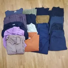 レディース服 　いろいろまとめ売り