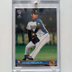 2026年最新】大谷翔平 ルーキーカード bbmの人気アイテム - メルカリ