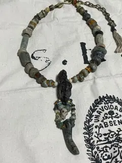 ShareSpirit（シェアスピリット）マヤネックレス