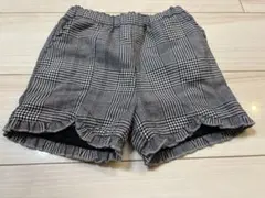 プティマイン ショートパンツ 90