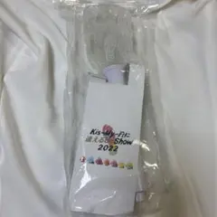 Kis-My-Ft2 2022年ペンライト