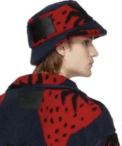 2026年最新】J.W.ANDERSON ハットの人気アイテム - メルカリ