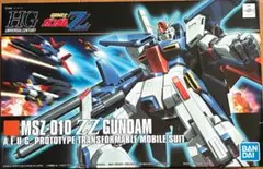 2026年最新】ZZガンダムの人気アイテム - メルカリ