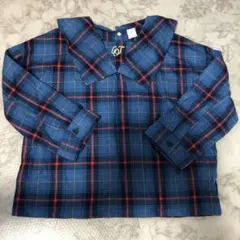 バースデイ　シャツ　難あり