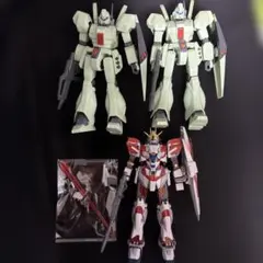 2026年最新】ガンプラまとめ売りの人気アイテム - メルカリ