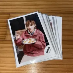 SixTONES 京本大我 公式写真