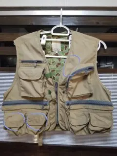 2026年最新】foxfire フィッシングベストの人気アイテム - メルカリ