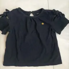 kate spade new york Tシャツ 子供用半袖80cmのサムネイル