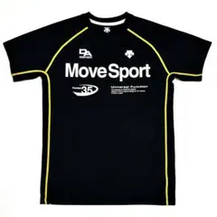 DESCENTE／Move Sport （size S）