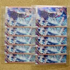 ◆〈即購入可匿名配送〉ラブライブウエハースカード スクスタセット ランジュ