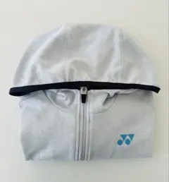 ヨネックス　パーカー　レディース　L