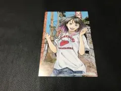 あかね噺 22巻 アニメイト 特典 イラストカード 非売品 - メルカリ
