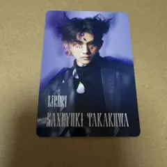 Lienel トレカ 高桑真之 Yes東京