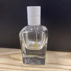 HERMES ジュールドゥエルメス ナチュラルスプレー空瓶