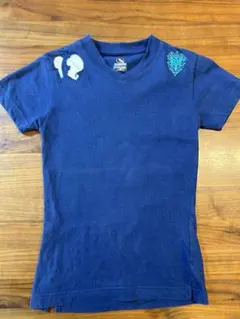 ✧値下げ✧アビスパ福岡　ネイビー 応援Tシャツ　＃サッカー　＃アビスパ